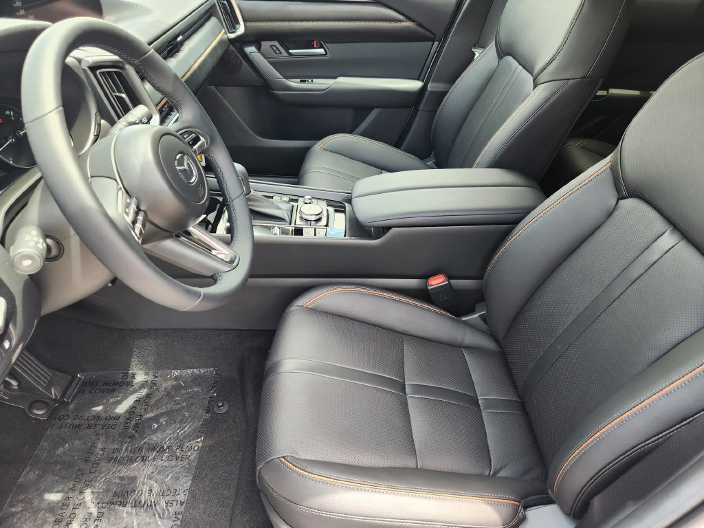 New 2026 MAZDA CX-50 AWD 2.5 Hybrid w/ Weather Package image 9