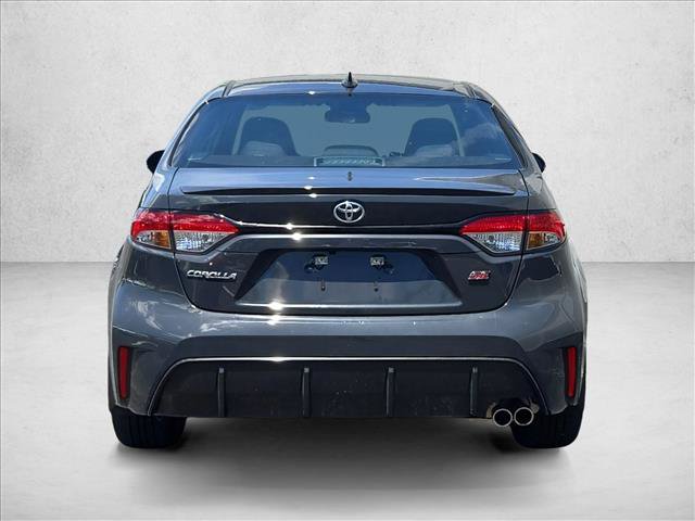Used 2024 Toyota Corolla SE FWD image 6
