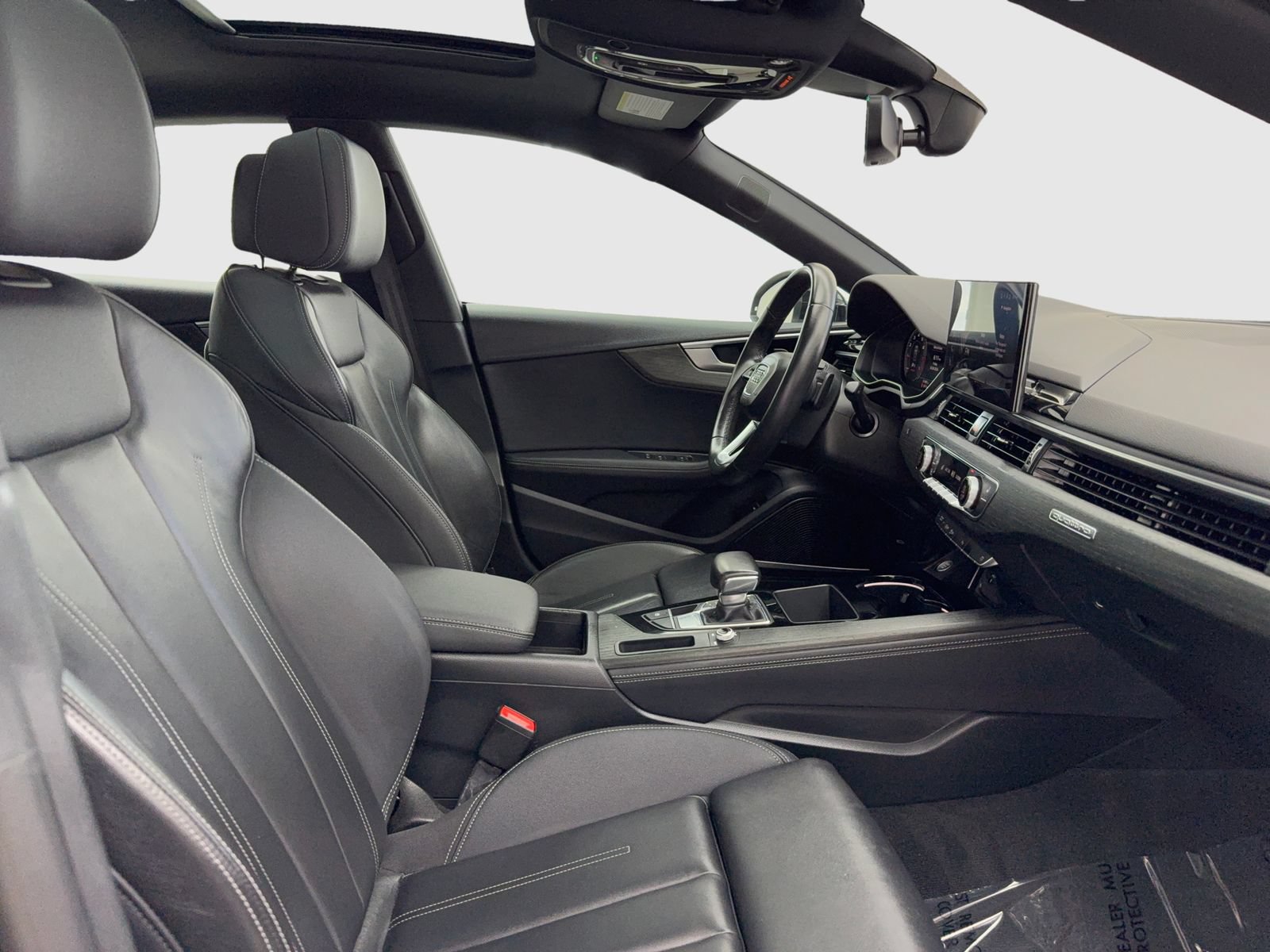 Used 2024 Audi A5 2.0T Premium Plus AWD/4WD image 39