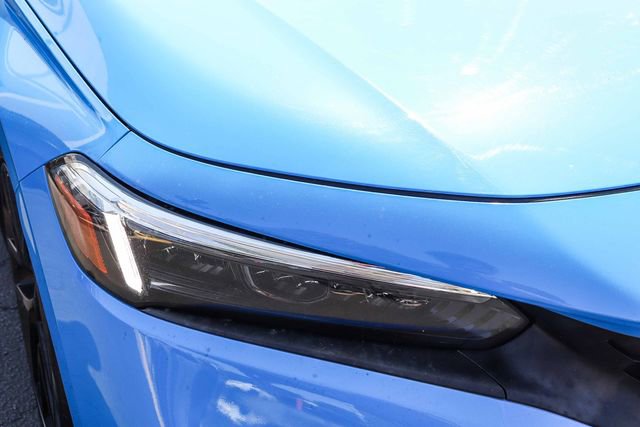 Used 2024 Honda Civic Sport image 7