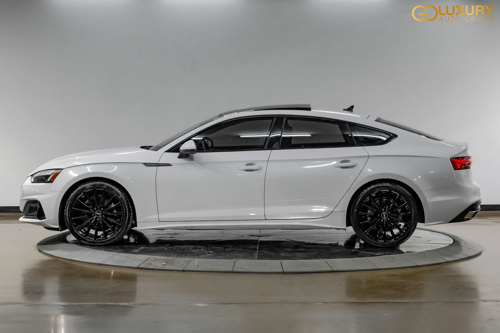 Used 2024 Audi A5 2.0T Premium Plus AWD/4WD image 13
