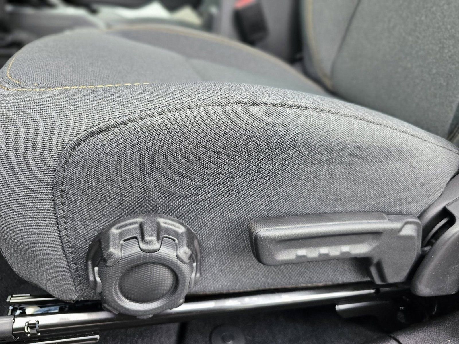 New 2026 Jeep Wrangler Sport image 22