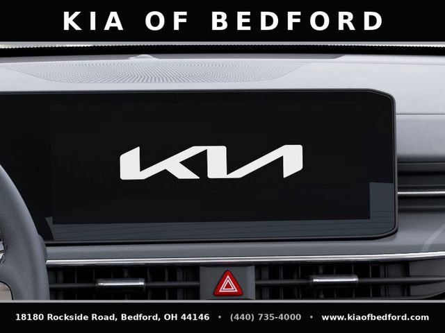 New 2026 Kia K5 GT-Line w/ GT-Line Red Interior Package FWD image 23