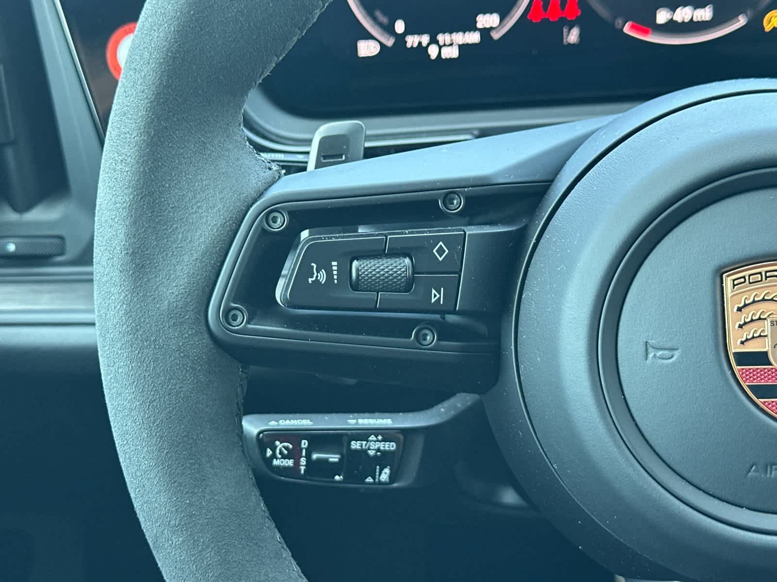 New 2026 Porsche Cayenne GTS AWD/4WD image 28