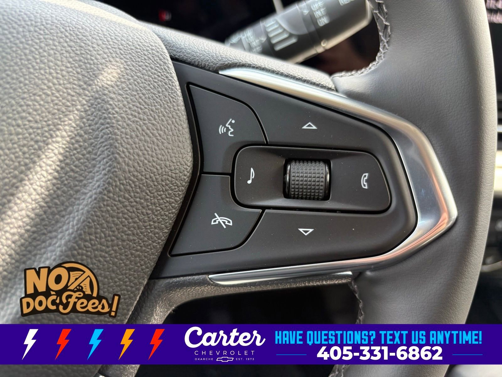 New 2026 Chevrolet Trax LT w/ Driver Confidence Package FWD image 37