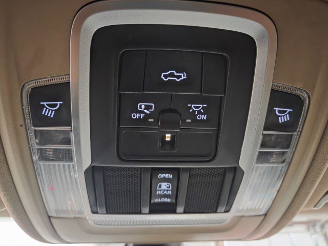 Used 2021 RAM 2500 Laramie image 65