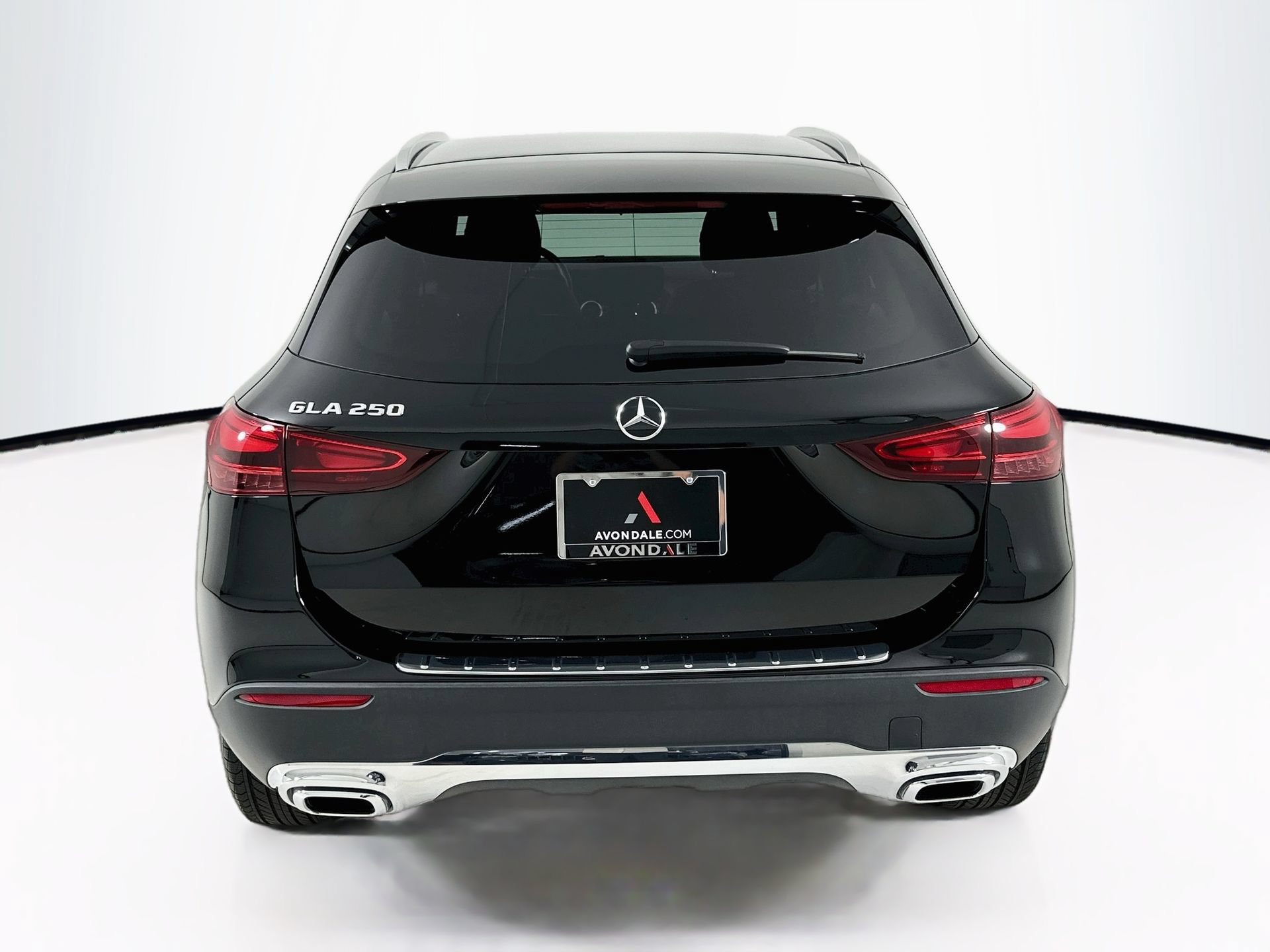 Used 2025 Mercedes-Benz GLA 250 image 7