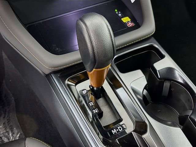 New 2026 Subaru Forester Wilderness image 17