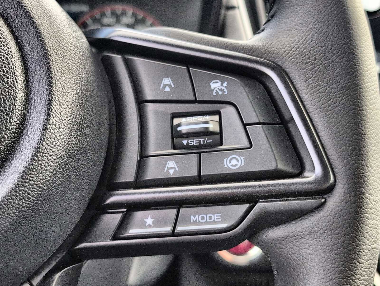 New 2026 Subaru WRX tS AWD/4WD image 24