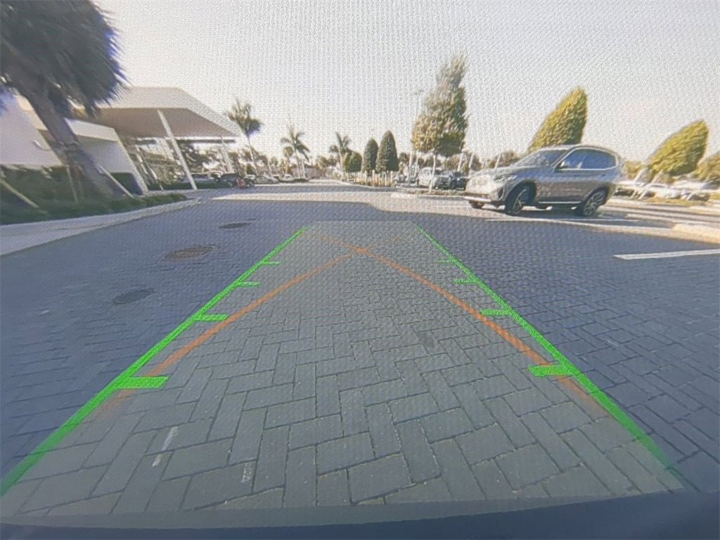 New 2026 BMW X3 xDrive30 w/ Convenience Package image 21