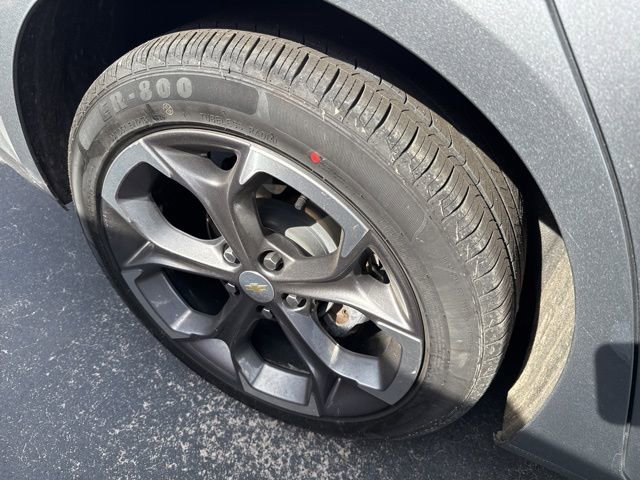 Certified 2024 Chevrolet Malibu LT image 8