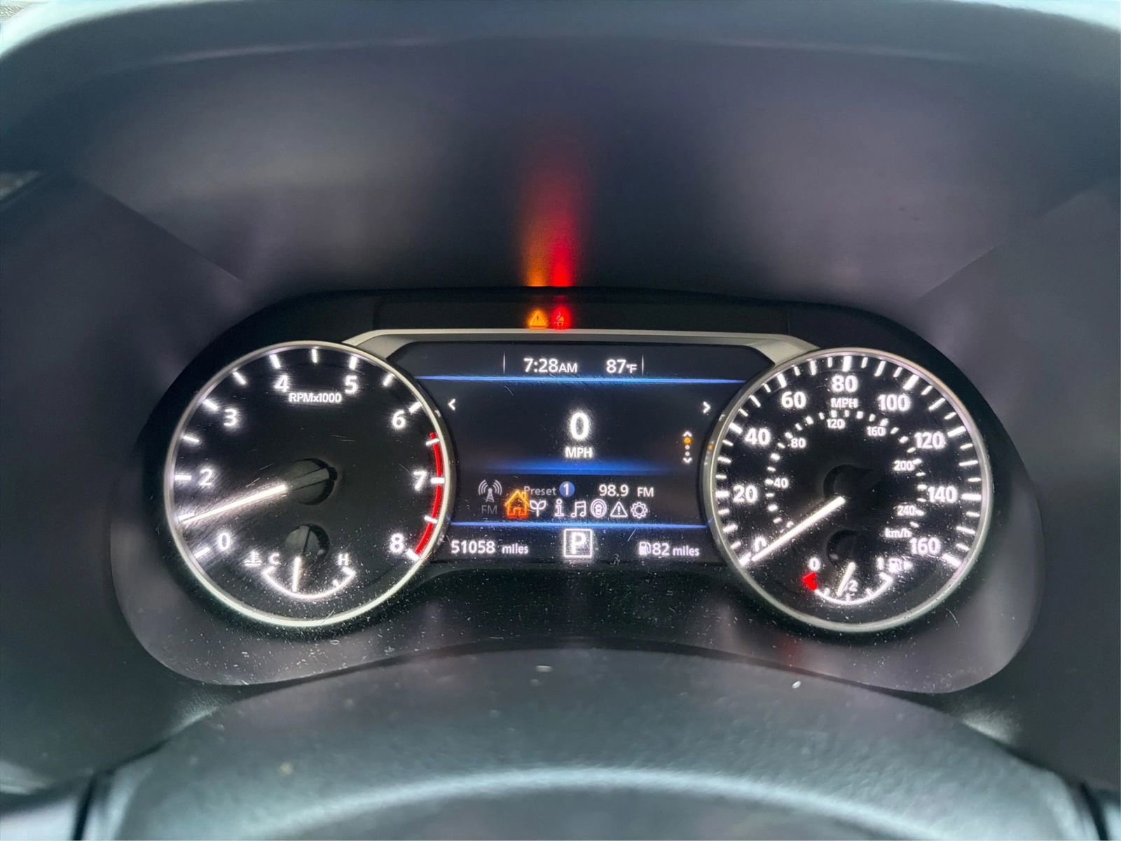 Used 2022 Nissan Sentra SV w/ All-Weather Package FWD image 19