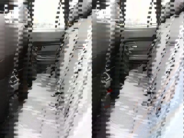 New 2026 MAZDA CX-50 AWD 2.5 S w/ Preferred Pkg image 19