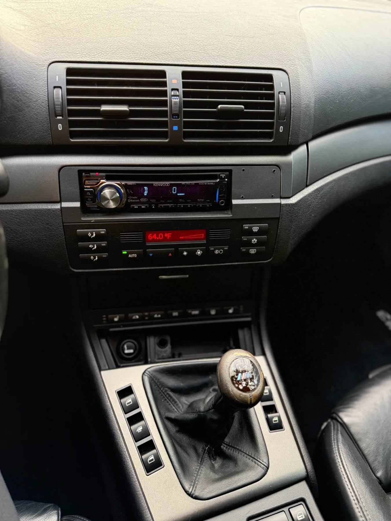 Used 2002 BMW M3 Convertible RWD image 37