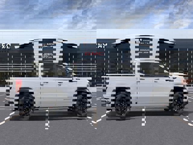 New 2026 GMC Sierra 1500 Pro w/ Graphite Edition image 5