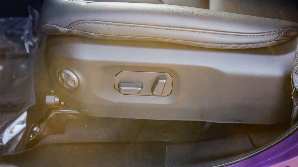 New 2026 Jeep Gladiator Rubicon AWD/4WD image 25