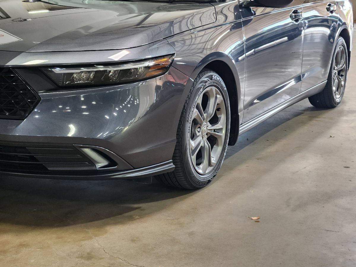 Used 2023 Honda Accord EX image 12