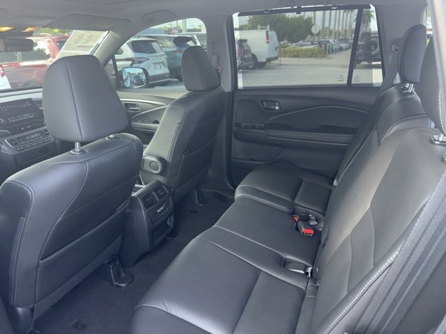 Used 2021 Honda Pilot Special Edition image 10
