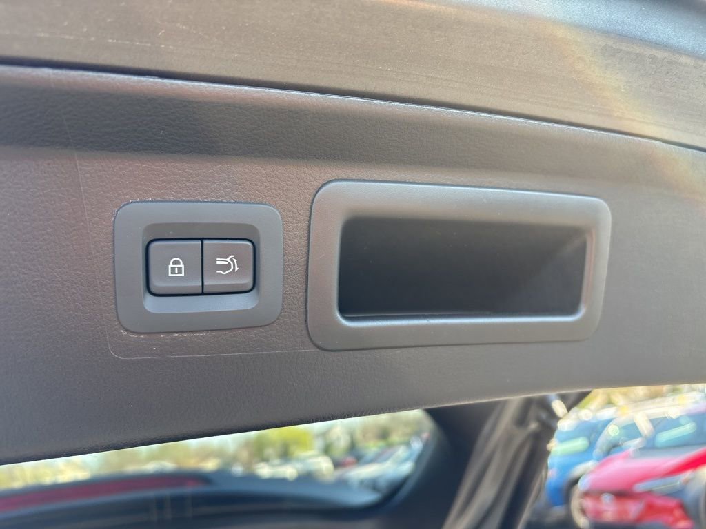 Used 2024 MAZDA CX-50 AWD 2.5 S w/ Cargo Package image 26