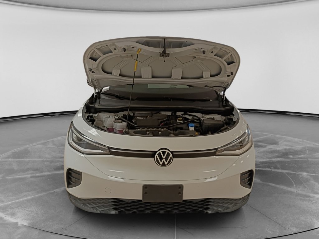 Used 2021 Volkswagen ID.4 1st Edition RWD image 6