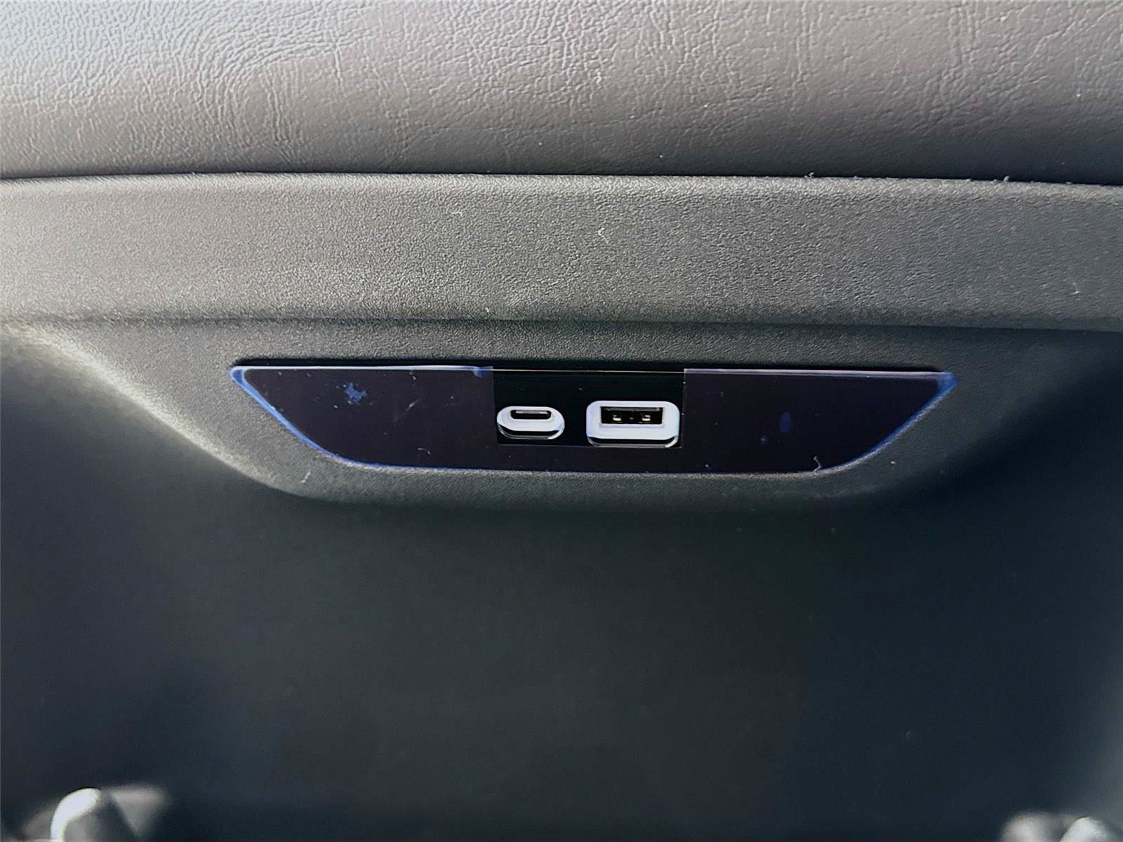 New 2026 Chrysler Pacifica Select image 27