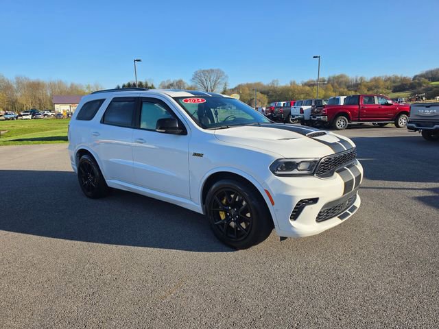 Used 2024 Dodge Durango SRT AWD/4WD image 3