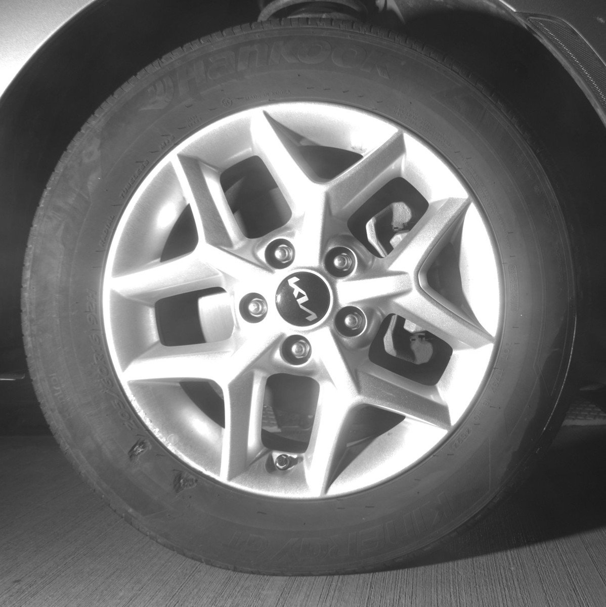 Used 2025 Kia Soul LX w/ LX Technology Package image 20