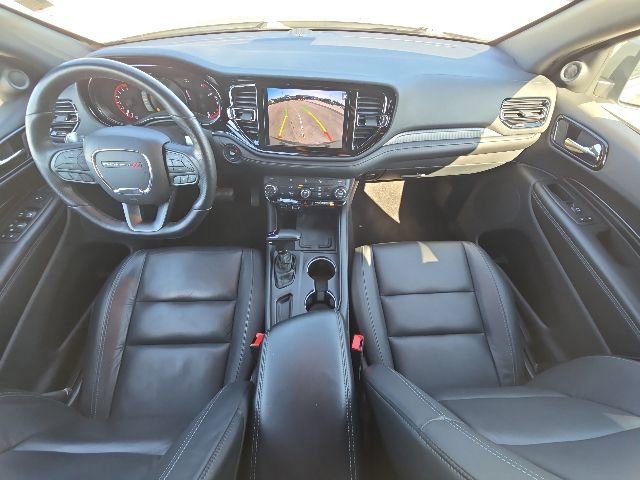 Used 2022 Dodge Durango GT RWD image 38
