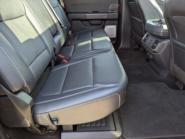 Used 2025 Ford F150 Lariat w/ Equipment Group 502A High image 20