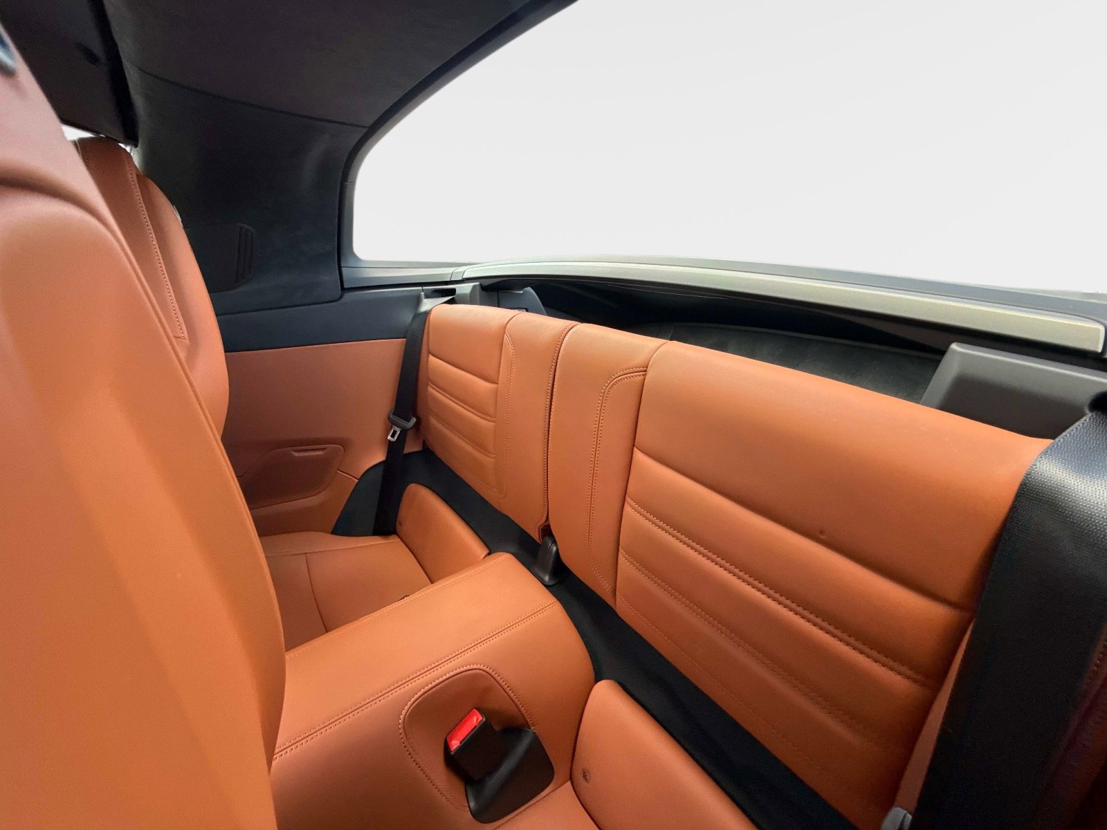 Used 2026 Porsche 911 Targa 4 GTS image 40