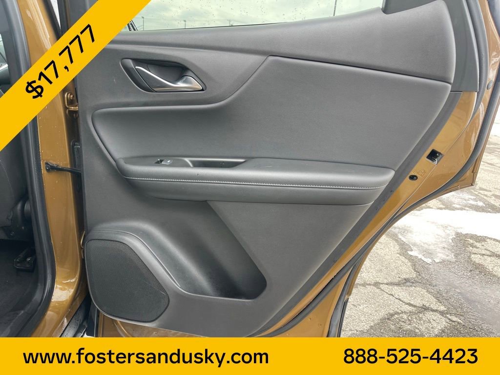 Used 2019 Chevrolet Blazer LT image 23