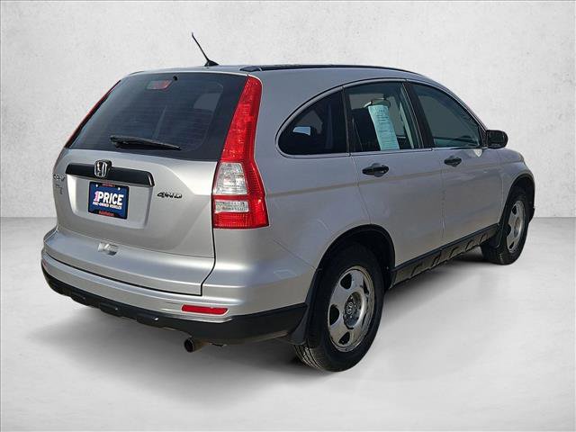 Used 2010 Honda CR-V LX image 5