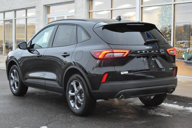 New 2026 Ford Escape ST-Line Select w/ Equipment Group 401A image 4