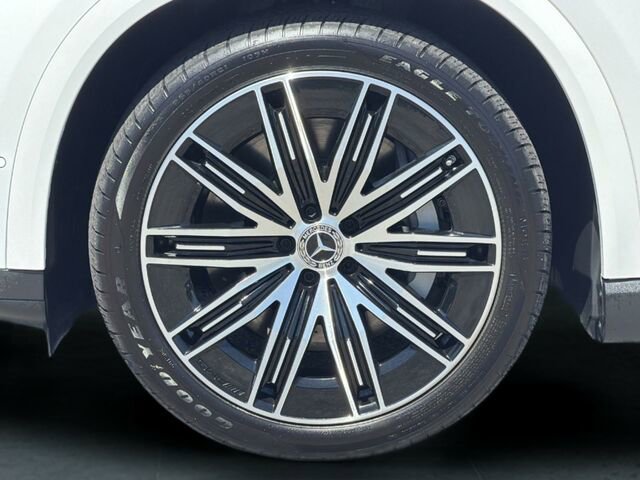 Certified 2025 Mercedes-Benz EQE 350+ 4MATIC SUV image 36