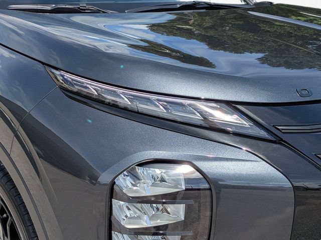 New 2026 Mitsubishi Outlander SEL Black Edition FWD image 10