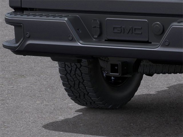 New 2026 GMC Sierra 2500 AT4 w/ AT4 Premium Plus Package image 14