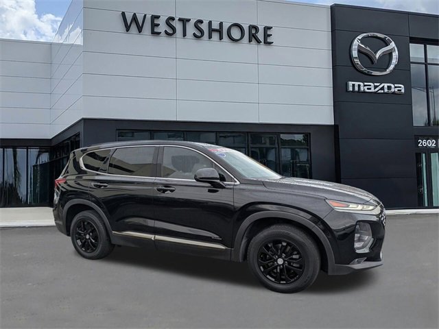 Used 2019 Hyundai Santa Fe SEL