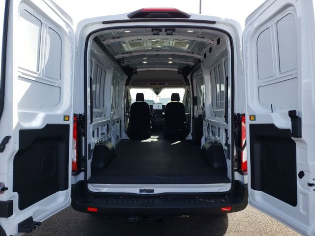New 2026 Ford Transit 250 148 Medium Roof Extended AWD image 8
