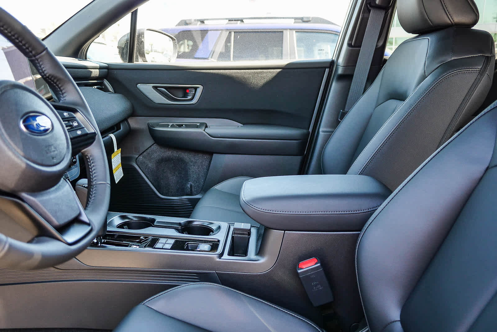 New 2026 Subaru Outback Premium AWD/4WD image 18