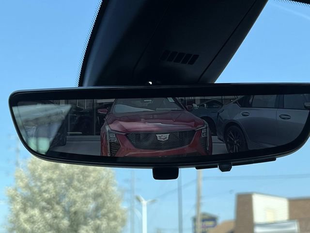 Used 2021 Cadillac XT5 Sportv w/ Platinum Package AWD/4WD image 29