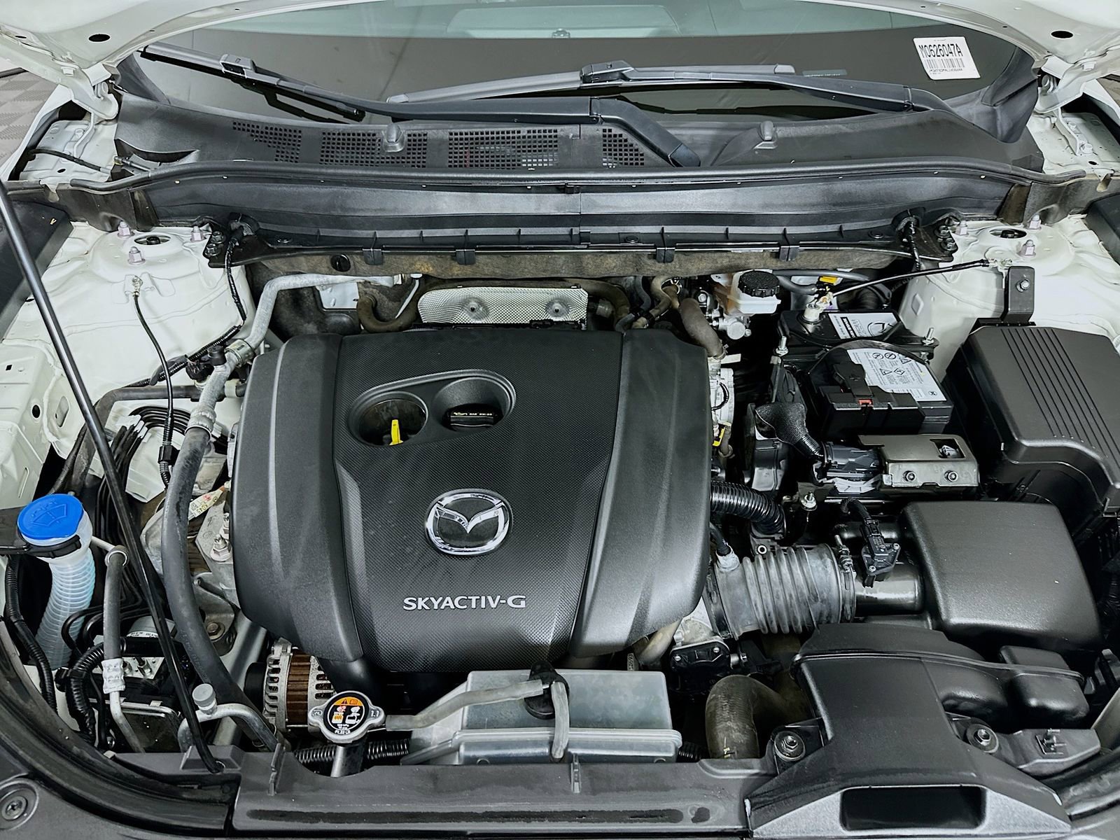 Used 2020 MAZDA CX-5 Grand Touring w/ GT Premium Package AWD/4WD image 32