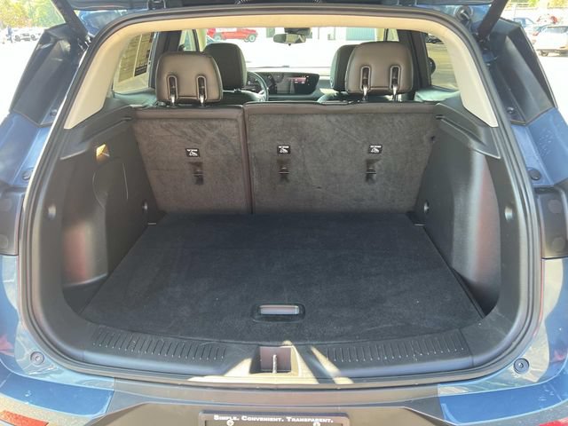 Certified 2024 Buick Encore GX Preferred w/ Comfort Package FWD image 11