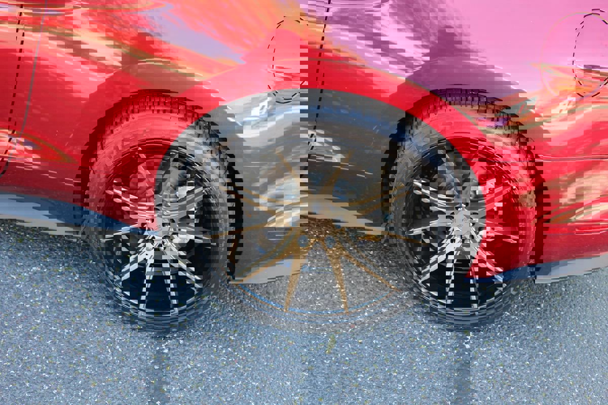 Used 2015 Ford Mustang GT Premium w/ 50 Years Appearance Package image 56