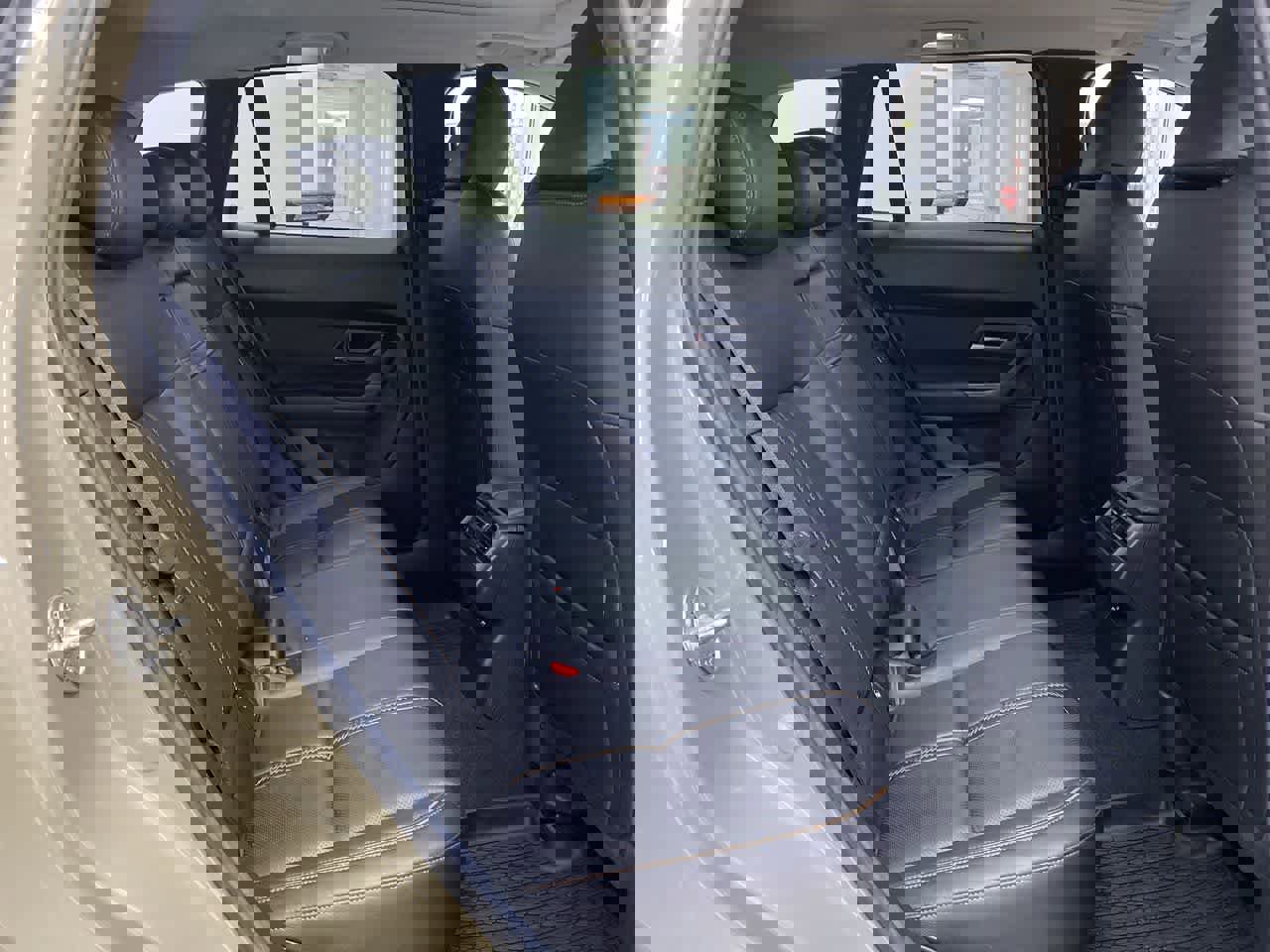 Used 2024 MAZDA CX-50 AWD 2.5 Turbo w/ Weather Package image 19