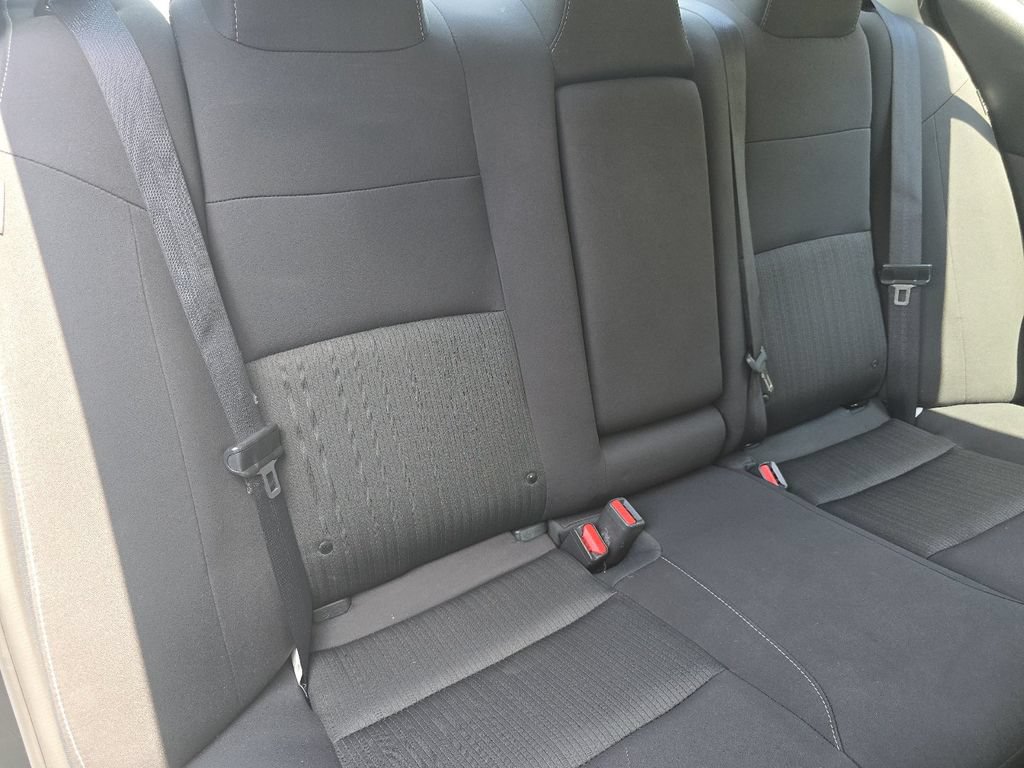 Used 2025 Nissan Altima 2.5 SV FWD image 16
