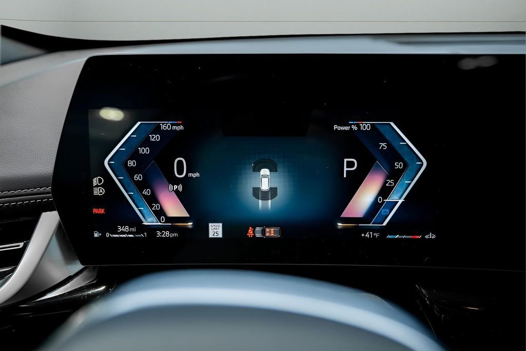 Used 2024 BMW X1 xDrive28i w/ M Sport Package image 24