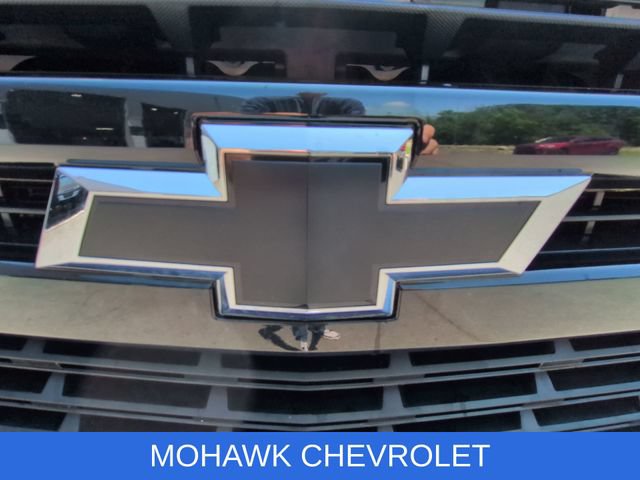 Certified 2020 Chevrolet Silverado 1500 LT Trail Boss AWD/4WD image 32