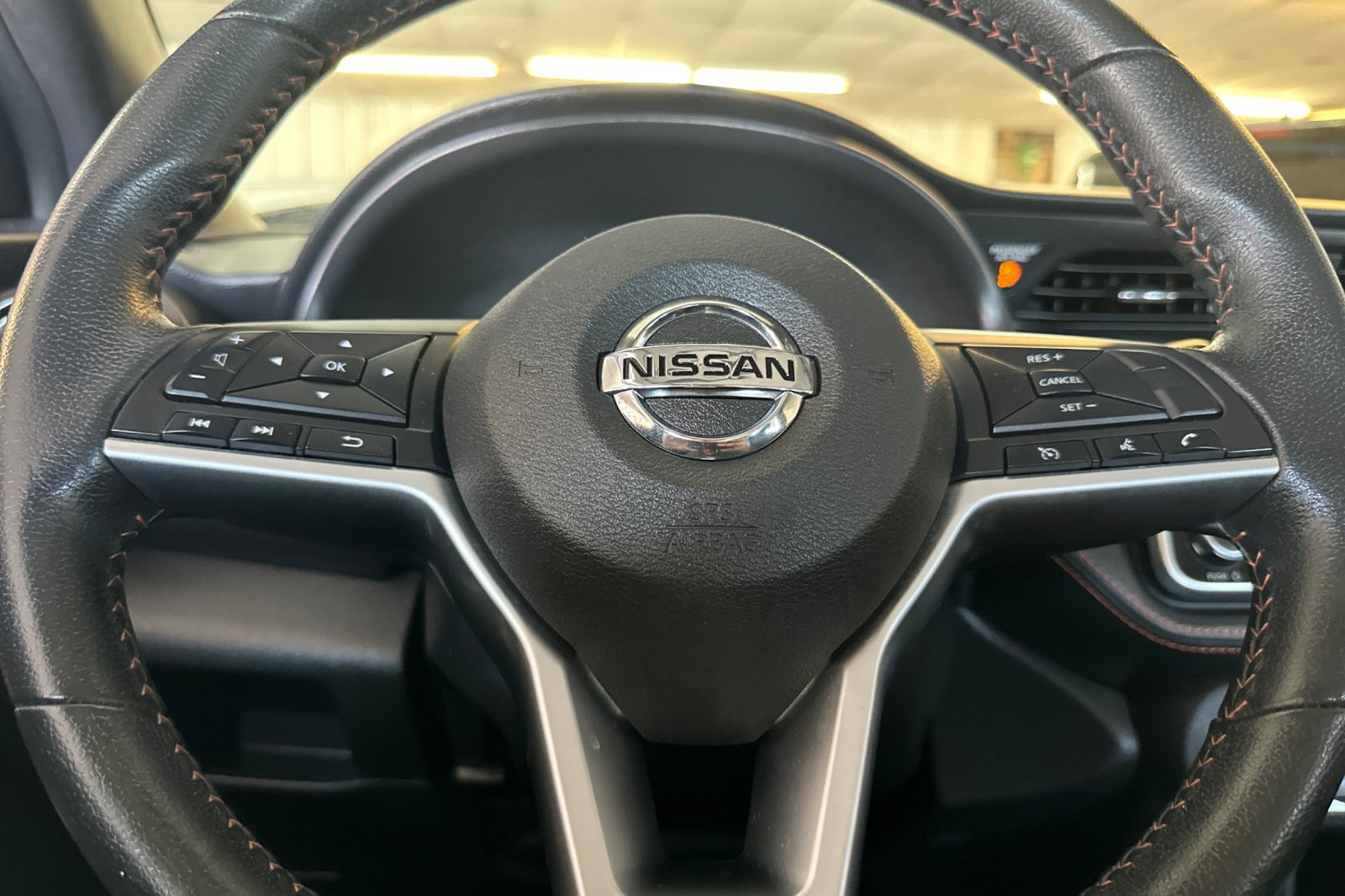 Used 2020 Nissan Kicks SR FWD image 23