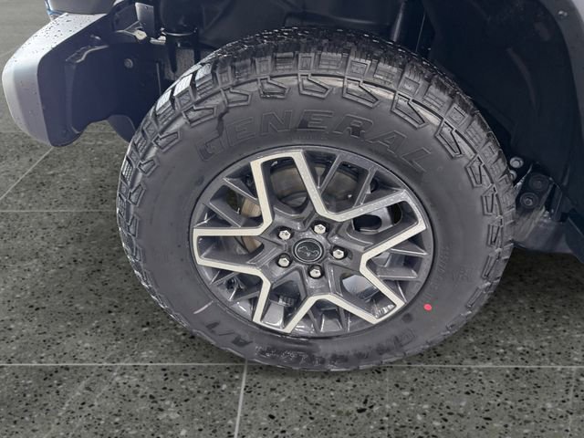 New 2026 Jeep Wrangler Sahara image 24