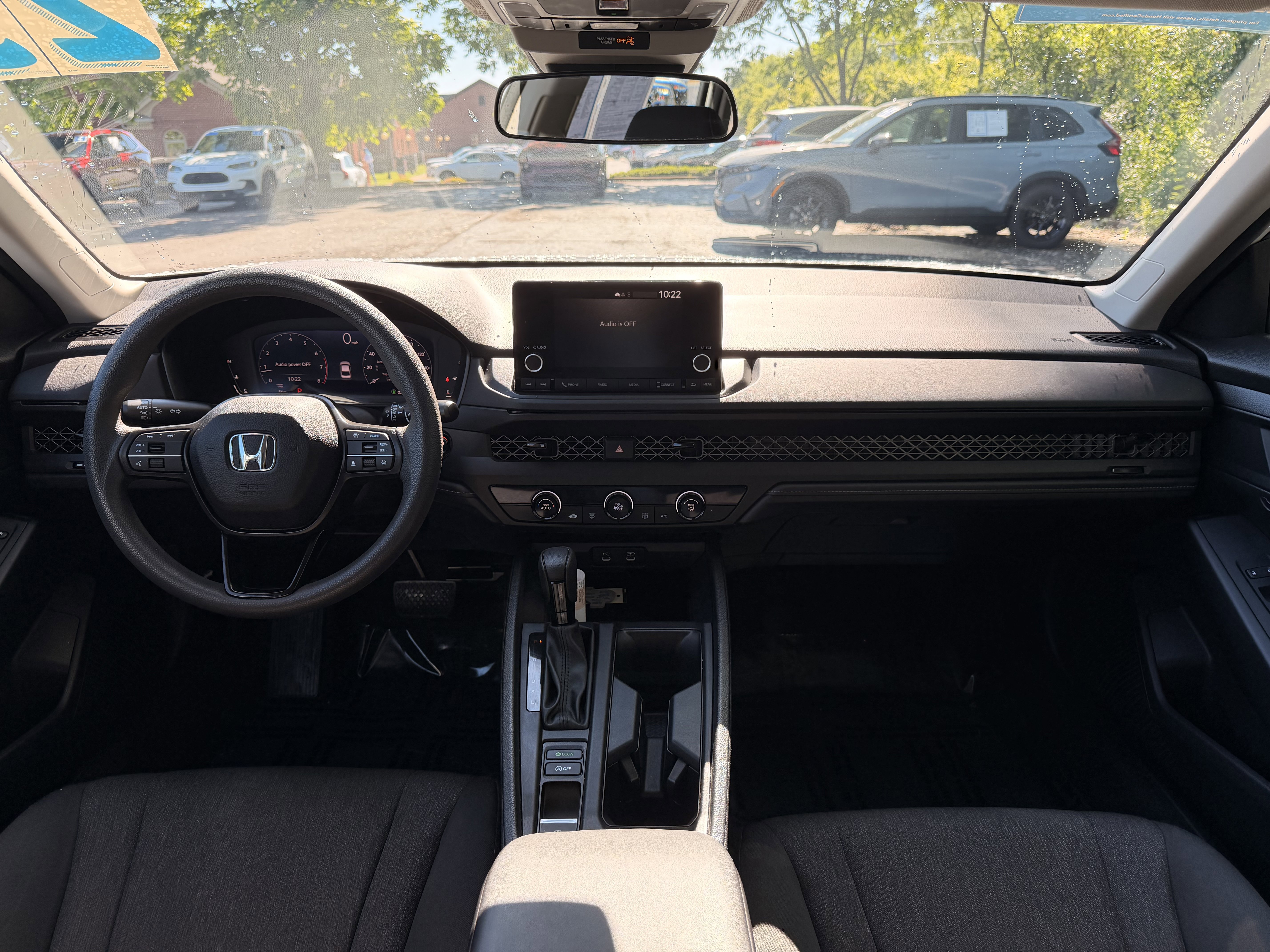 Used 2023 Honda Accord LX image 15